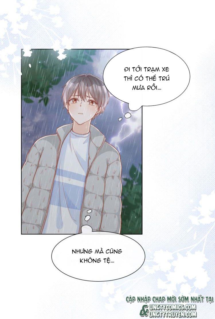 Chỉ Dẫn Ngược Sáng Chapter 8 - Trang 22