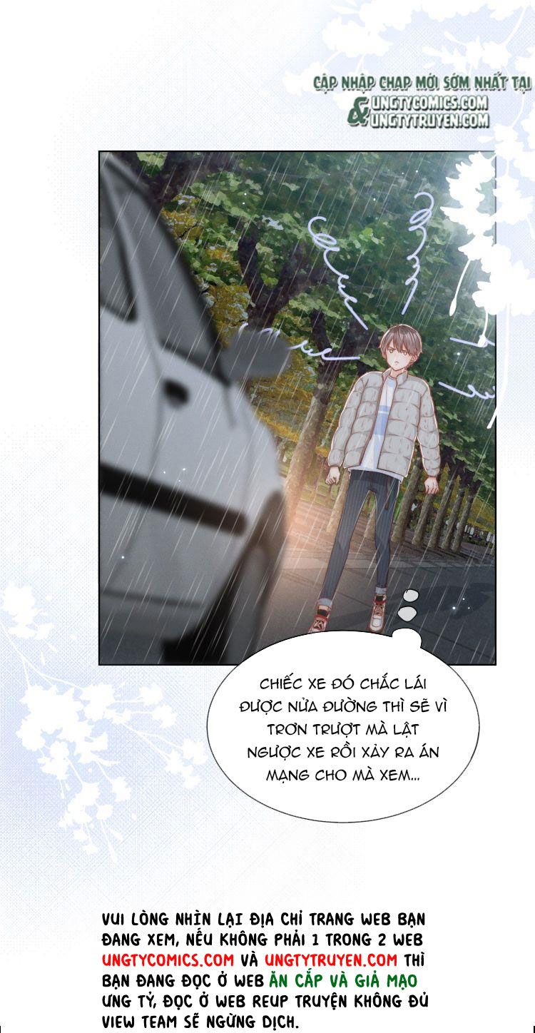 Chỉ Dẫn Ngược Sáng Chapter 8 - Trang 25