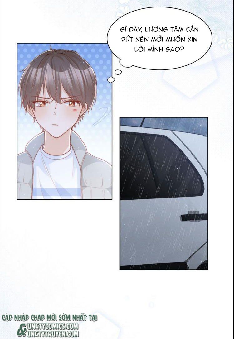 Chỉ Dẫn Ngược Sáng Chapter 8 - Trang 27