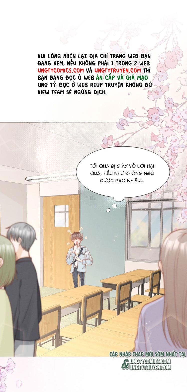 Chỉ Dẫn Ngược Sáng Chapter 8 - Trang 3