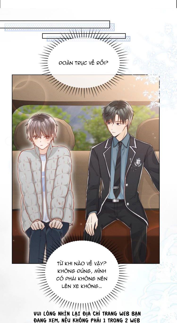 Chỉ Dẫn Ngược Sáng Chapter 8 - Trang 32