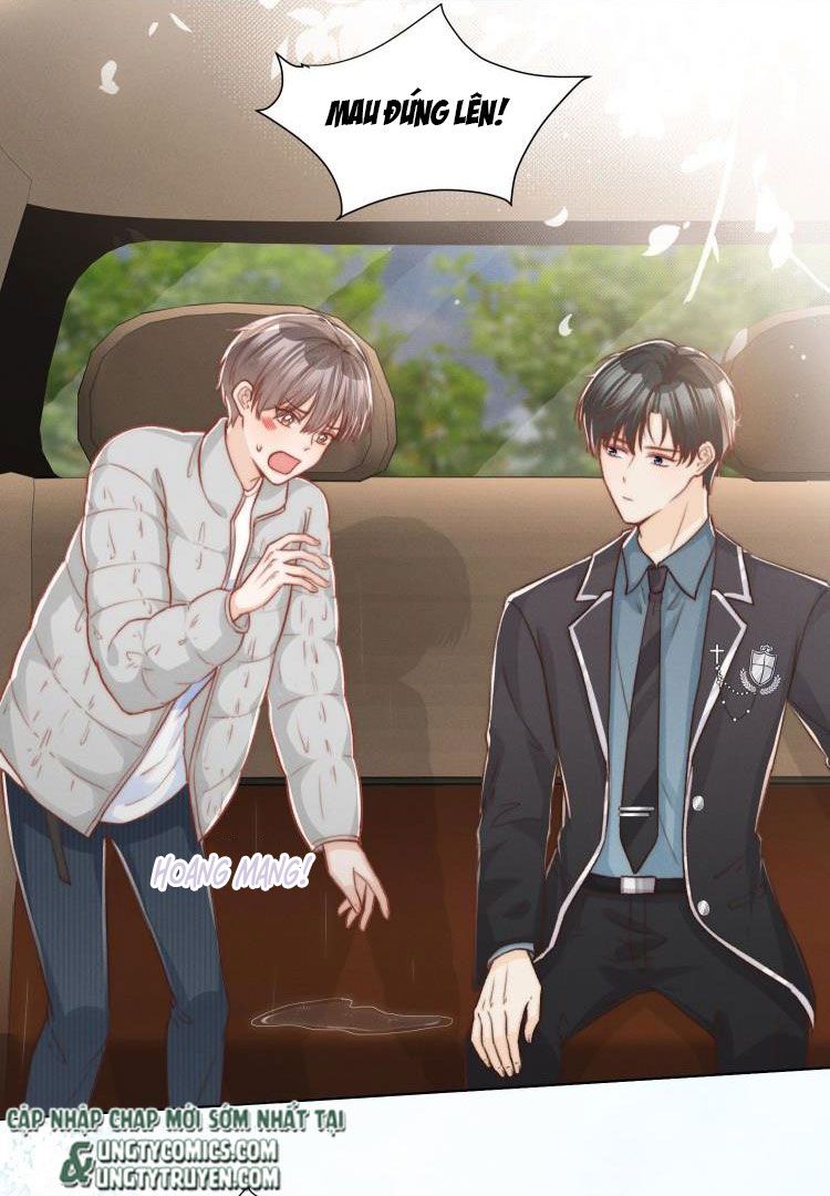 Chỉ Dẫn Ngược Sáng Chapter 8 - Trang 34