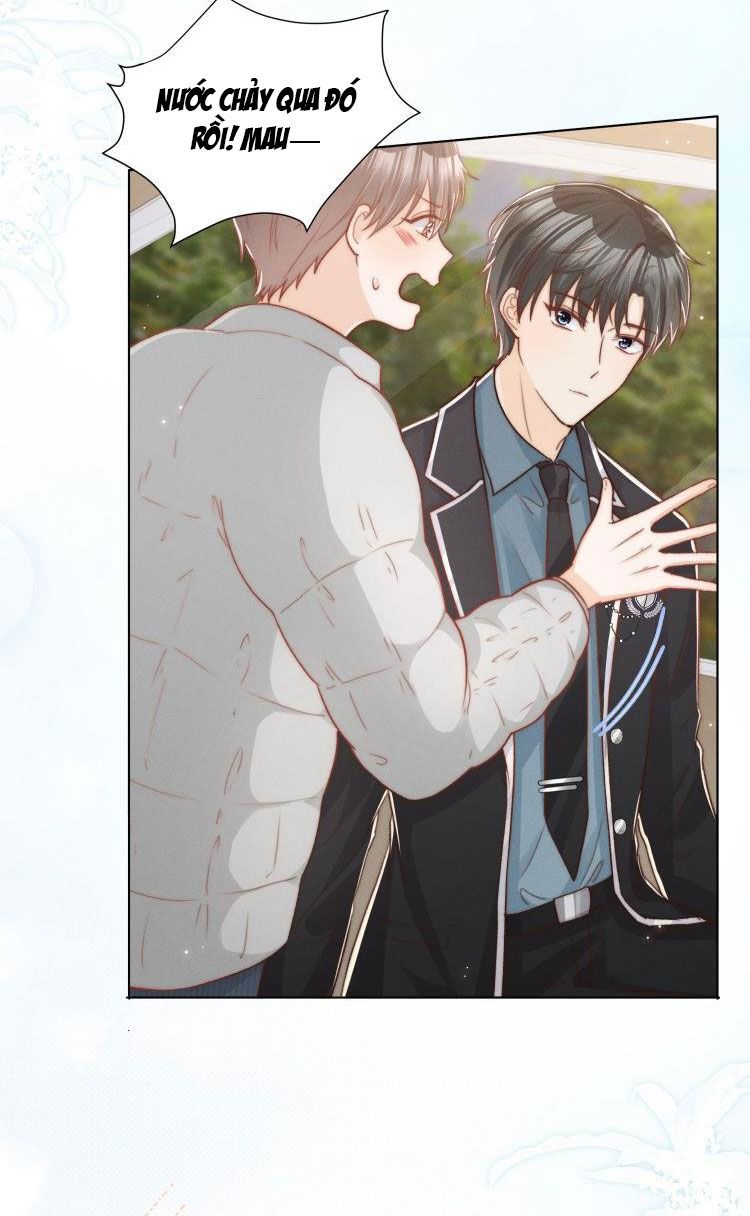 Chỉ Dẫn Ngược Sáng Chapter 8 - Trang 35