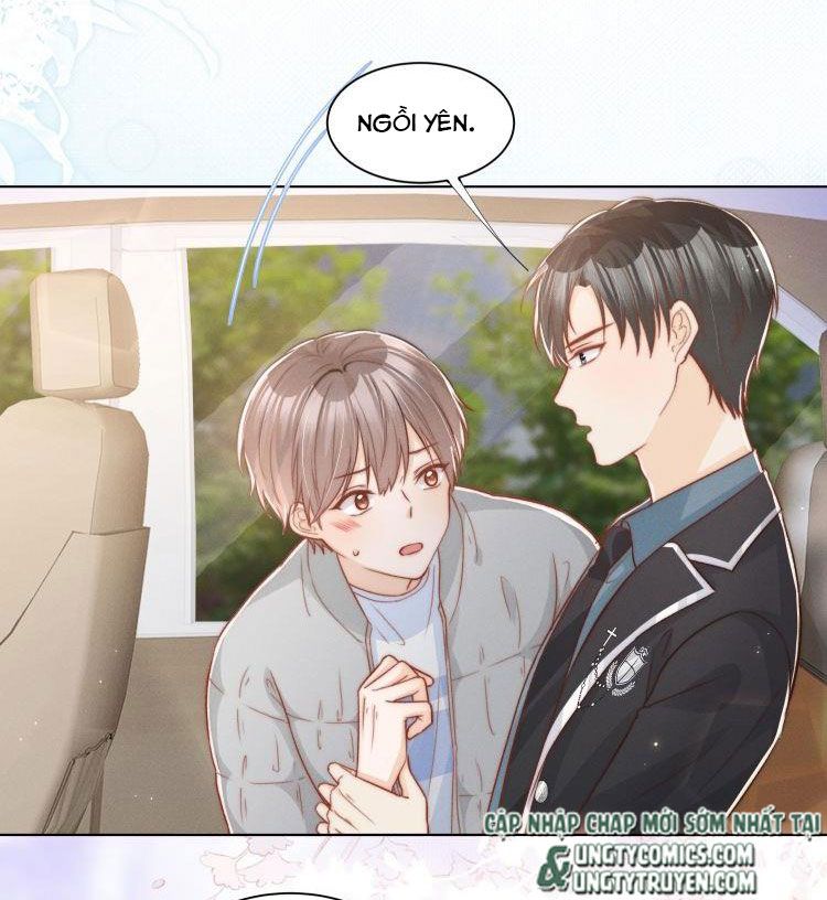 Chỉ Dẫn Ngược Sáng Chapter 8 - Trang 37