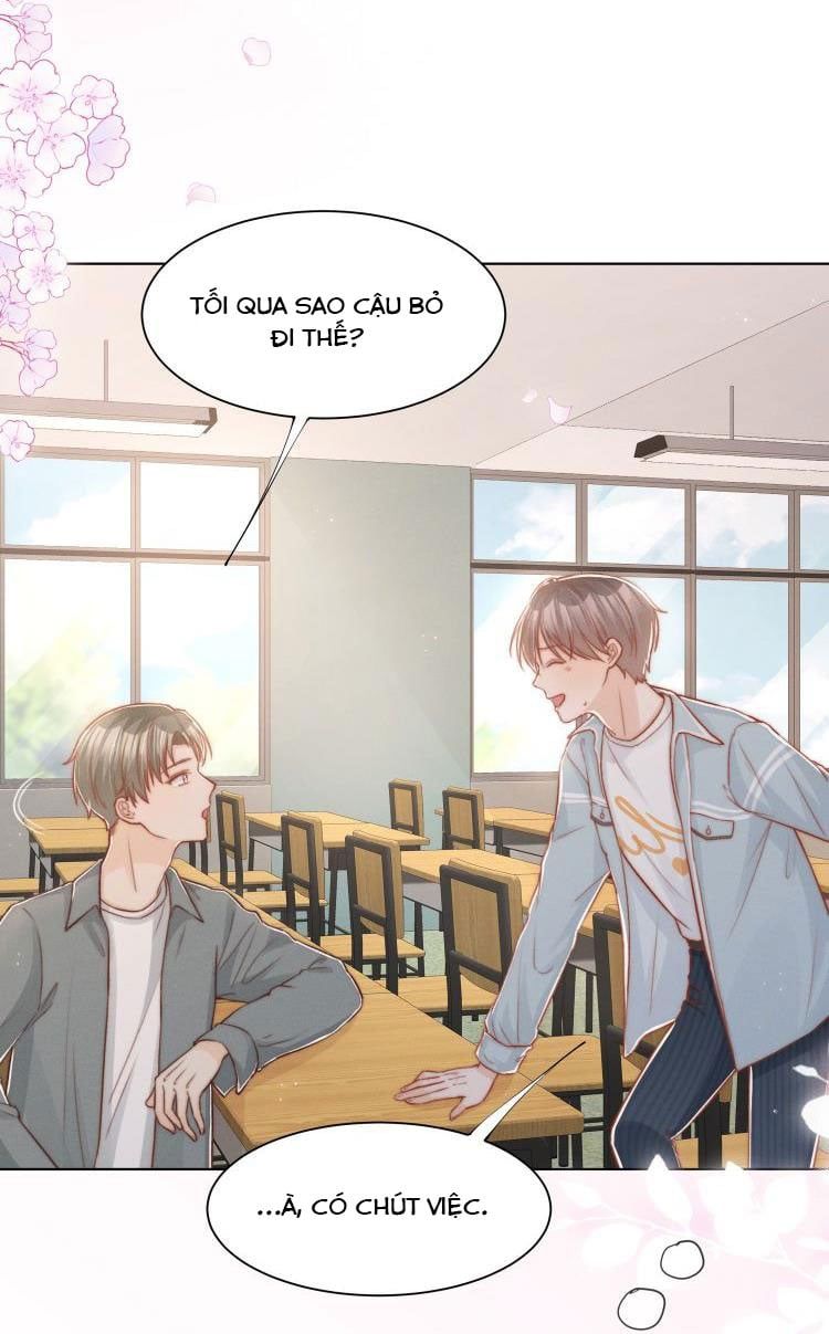 Chỉ Dẫn Ngược Sáng Chapter 8 - Trang 4