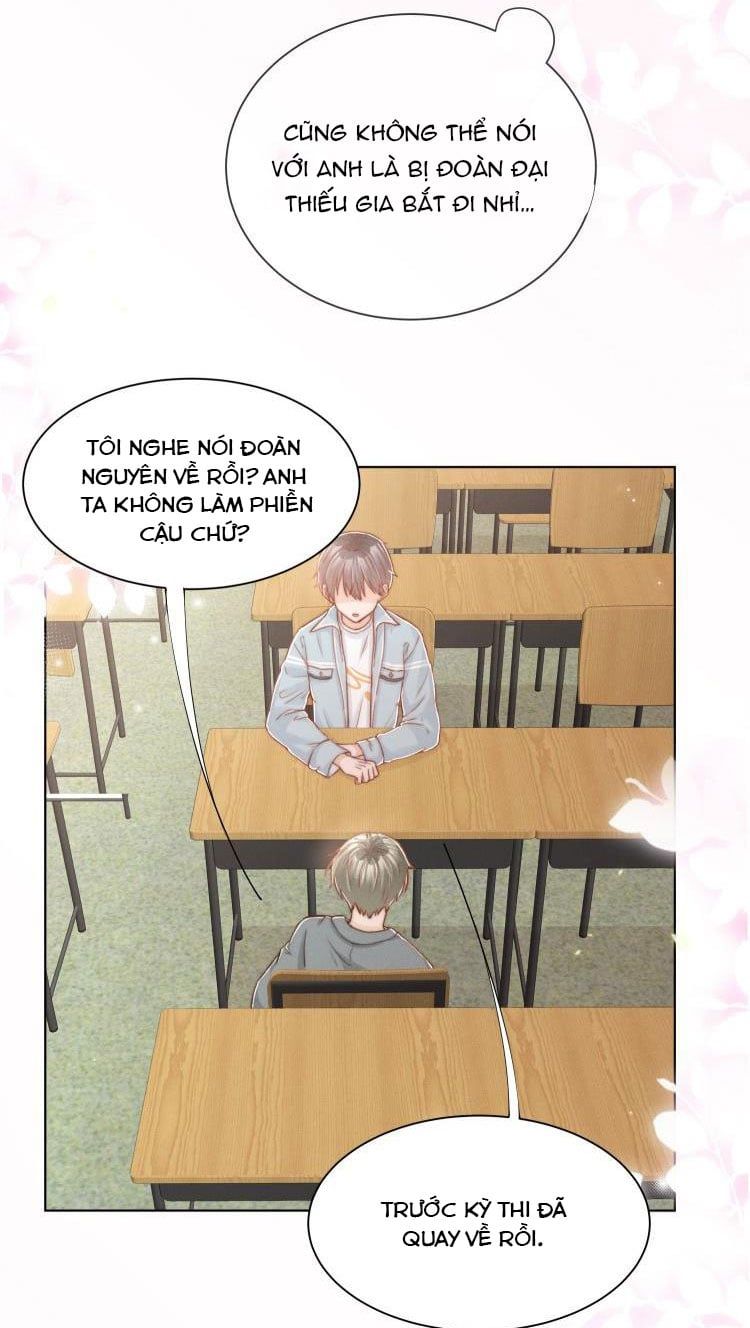 Chỉ Dẫn Ngược Sáng Chapter 8 - Trang 5