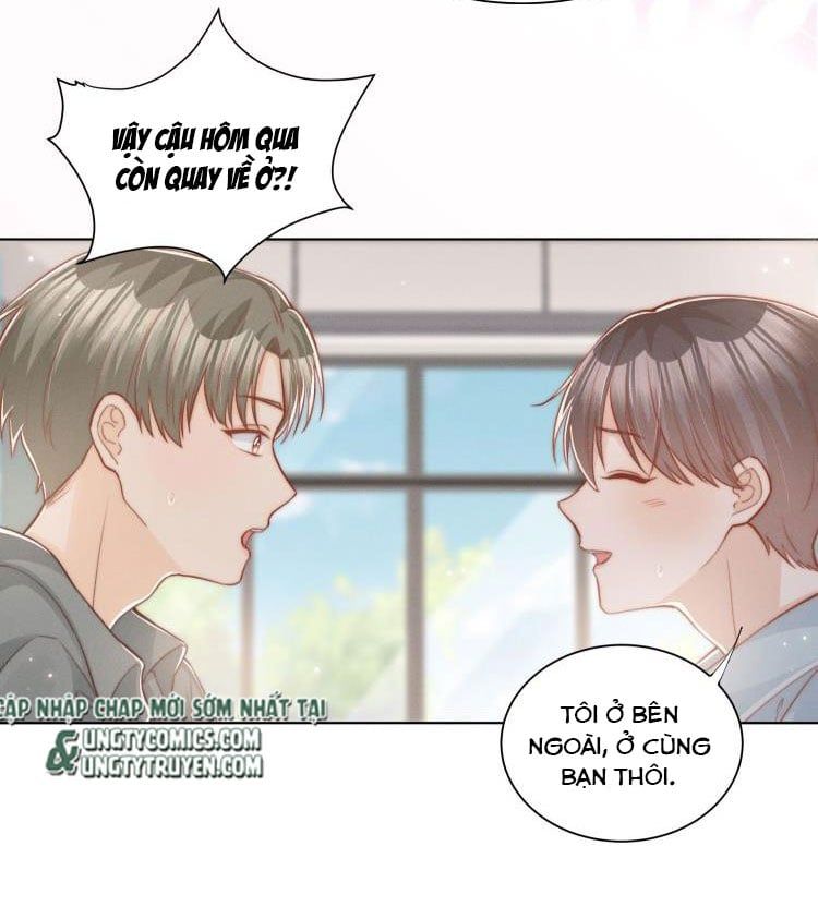 Chỉ Dẫn Ngược Sáng Chapter 8 - Trang 6
