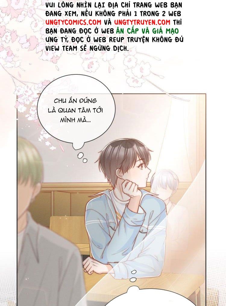 Chỉ Dẫn Ngược Sáng Chapter 8 - Trang 8