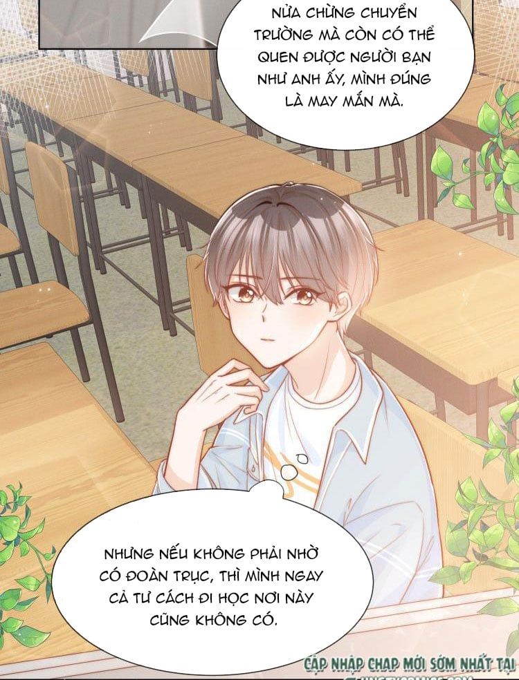 Chỉ Dẫn Ngược Sáng Chapter 8 - Trang 9