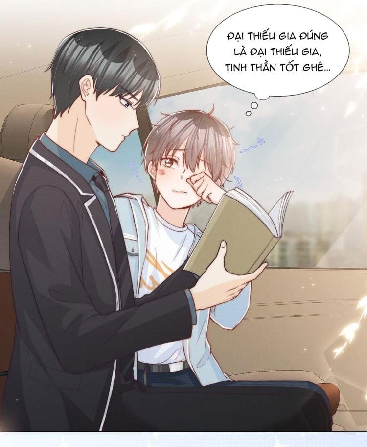 Chỉ Dẫn Ngược Sáng Chapter 9 - Trang 10