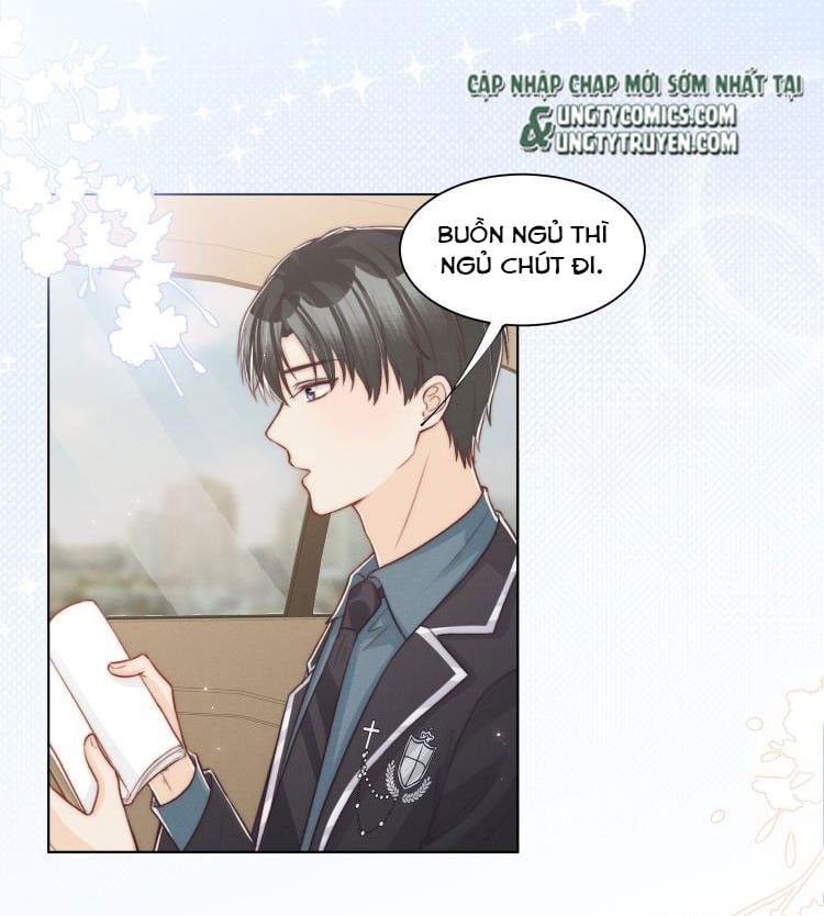 Chỉ Dẫn Ngược Sáng Chapter 9 - Trang 11