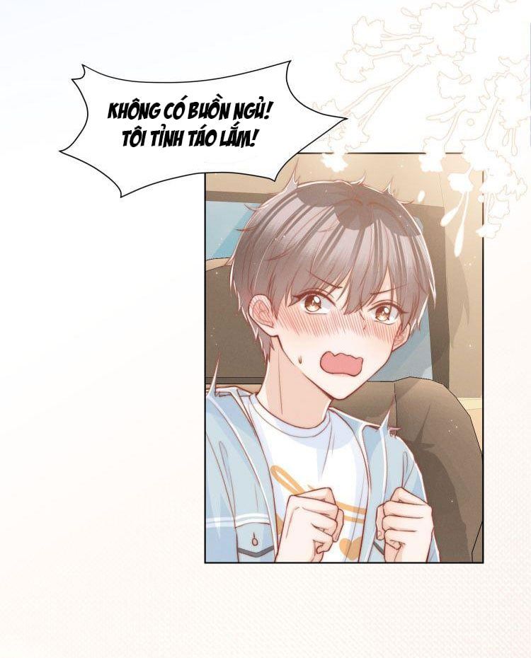 Chỉ Dẫn Ngược Sáng Chapter 9 - Trang 12