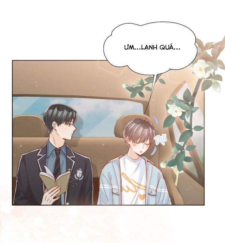 Chỉ Dẫn Ngược Sáng Chapter 9 - Trang 15