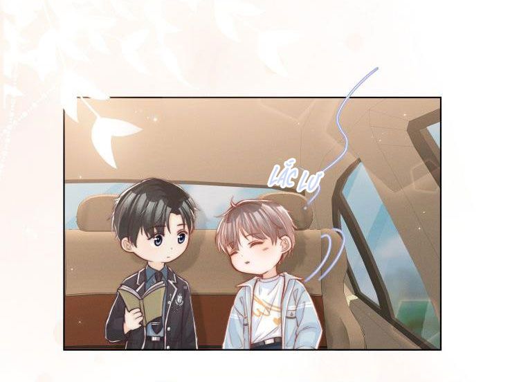 Chỉ Dẫn Ngược Sáng Chapter 9 - Trang 16