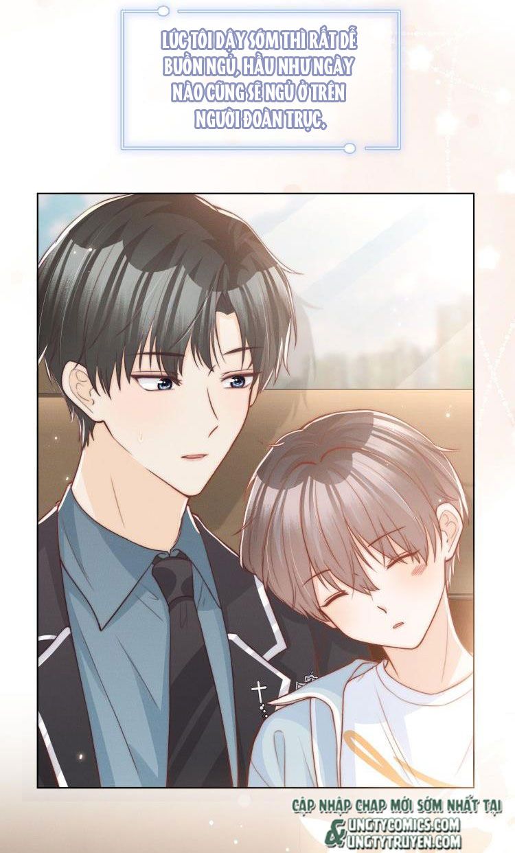 Chỉ Dẫn Ngược Sáng Chapter 9 - Trang 17