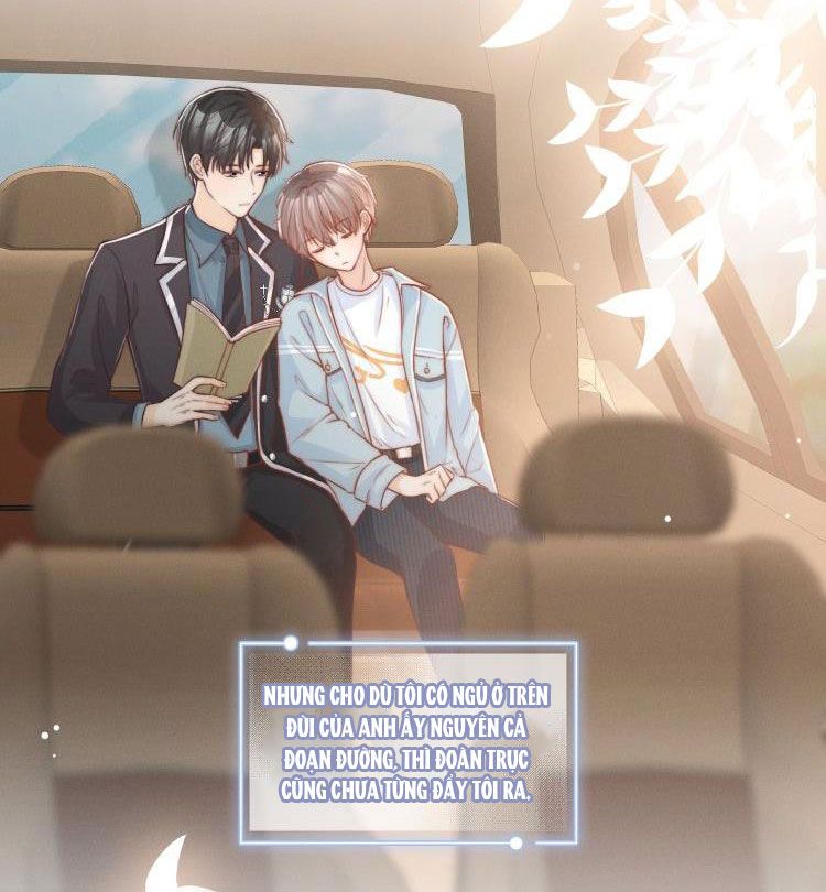 Chỉ Dẫn Ngược Sáng Chapter 9 - Trang 18