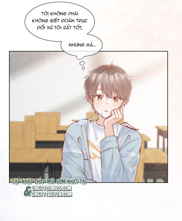 Chỉ Dẫn Ngược Sáng Chapter 9 - Trang 21
