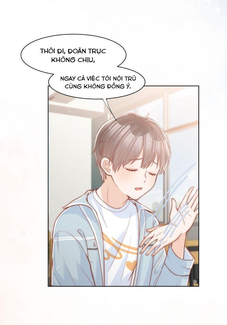 Chỉ Dẫn Ngược Sáng Chapter 9 - Trang 23