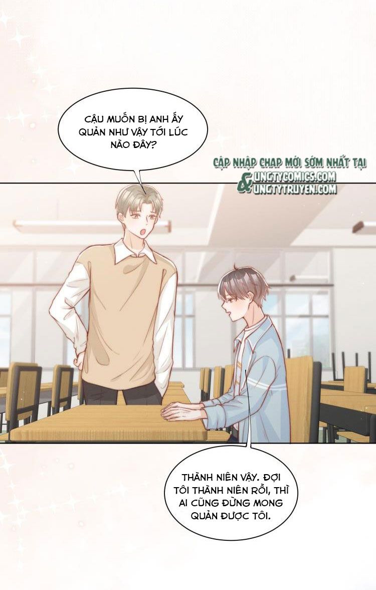 Chỉ Dẫn Ngược Sáng Chapter 9 - Trang 24