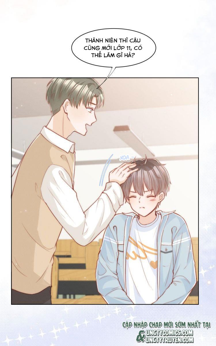 Chỉ Dẫn Ngược Sáng Chapter 9 - Trang 25