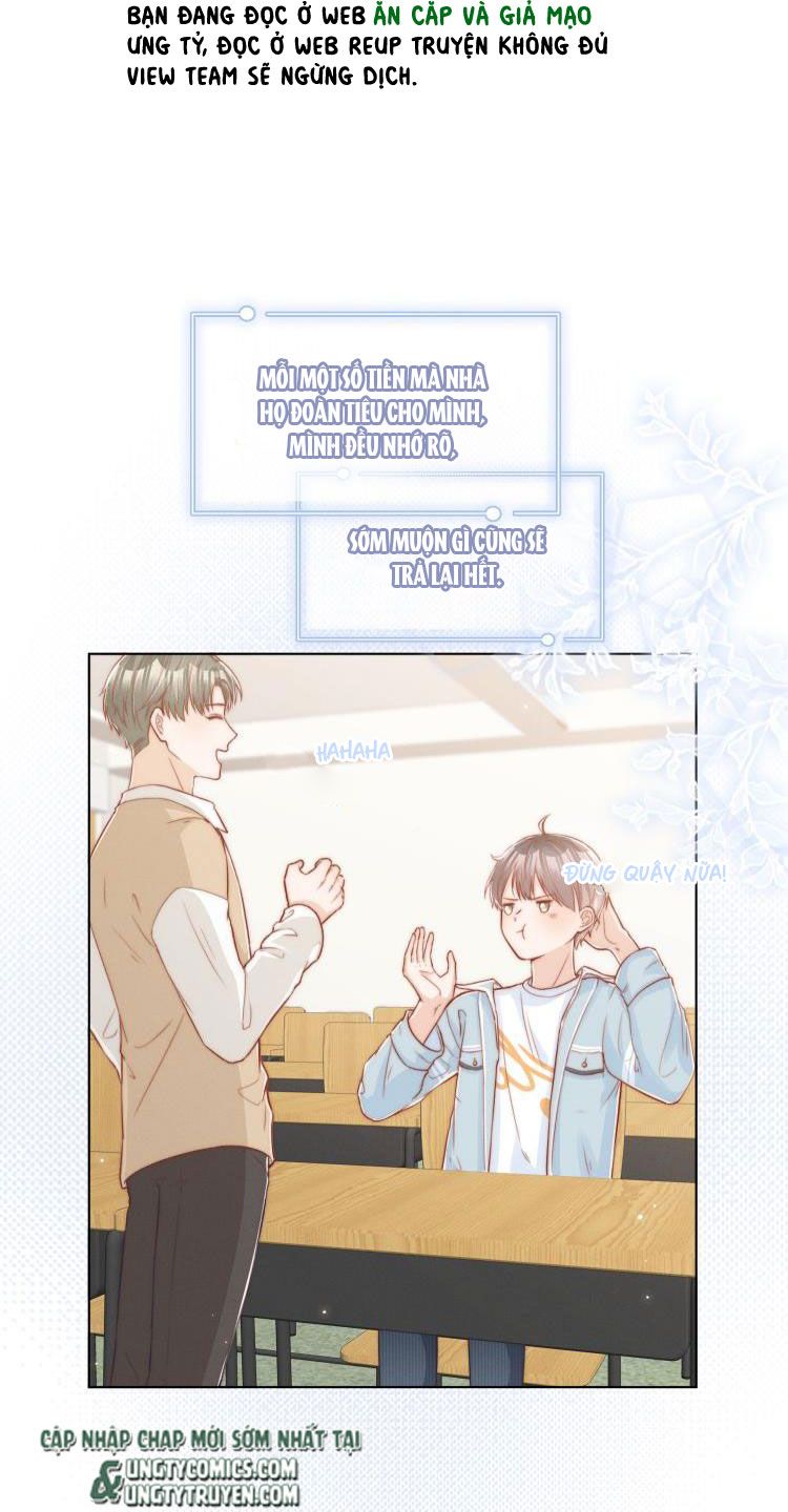 Chỉ Dẫn Ngược Sáng Chapter 9 - Trang 28
