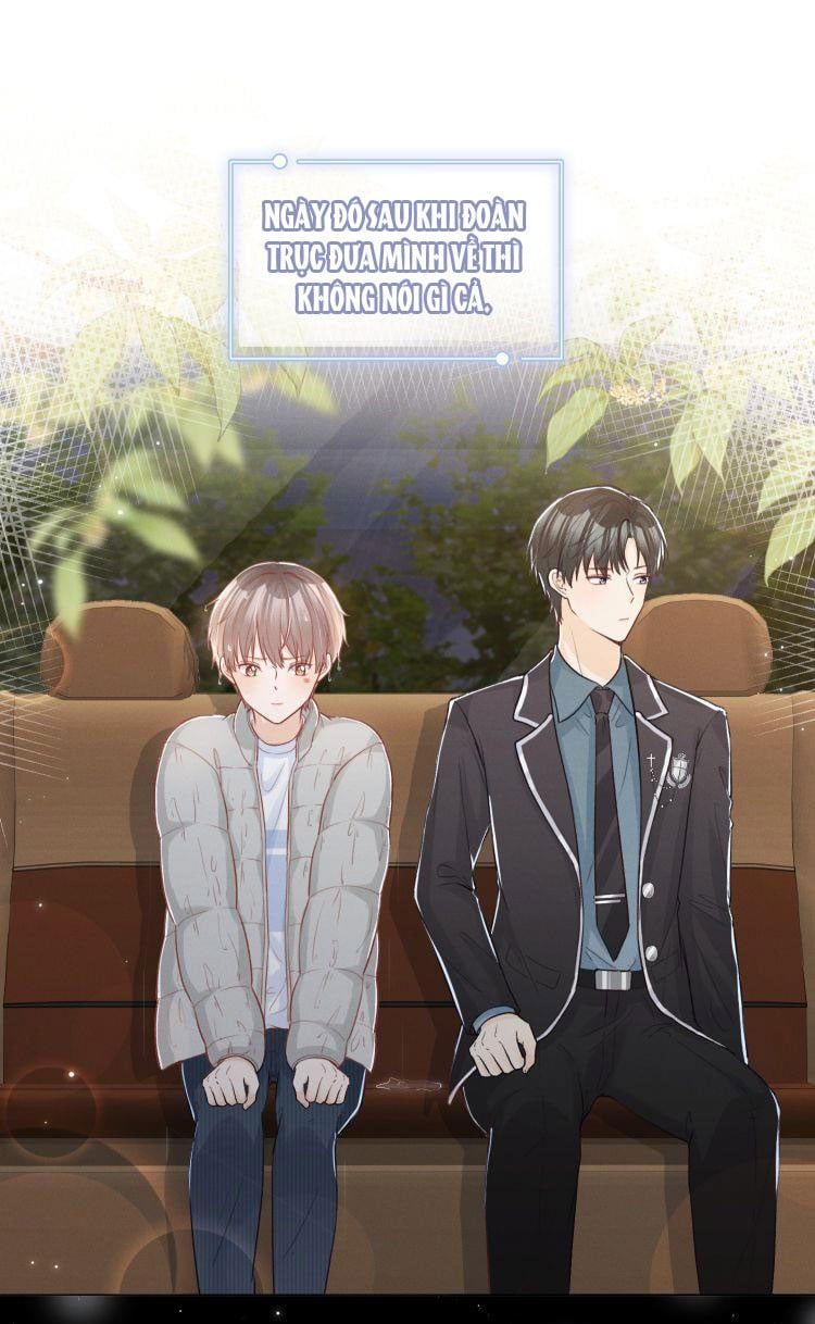 Chỉ Dẫn Ngược Sáng Chapter 9 - Trang 3