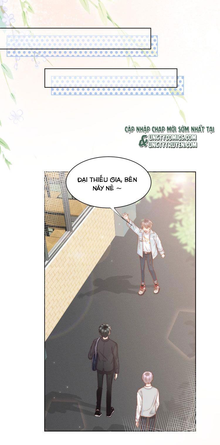 Chỉ Dẫn Ngược Sáng Chapter 9 - Trang 31