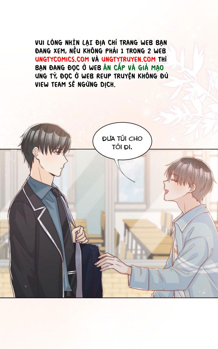 Chỉ Dẫn Ngược Sáng Chapter 9 - Trang 32