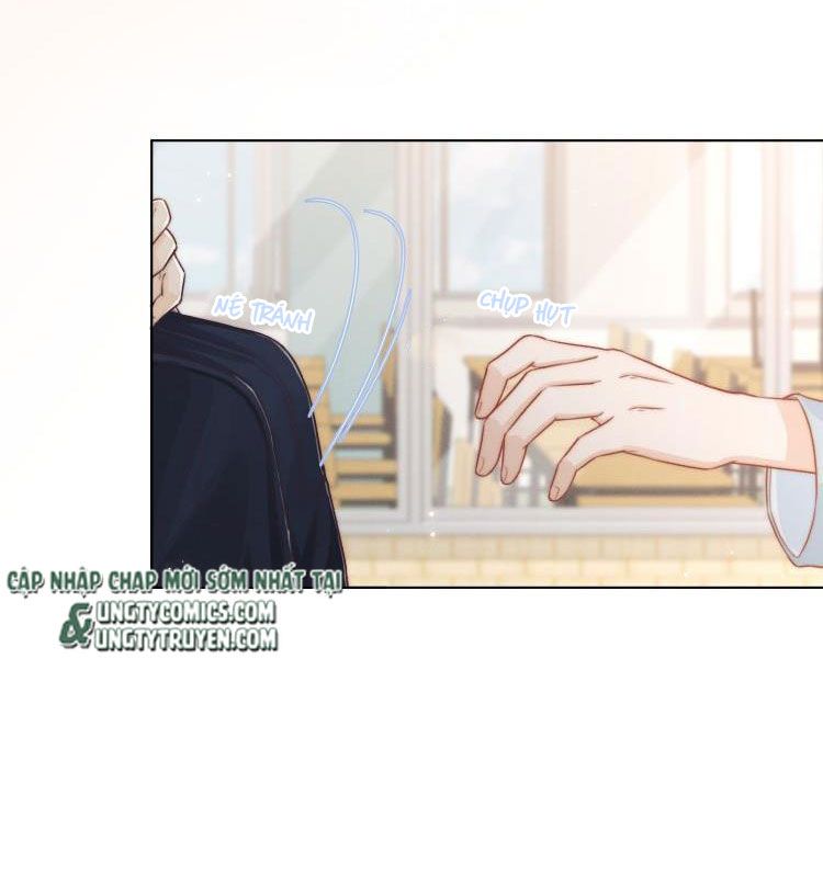 Chỉ Dẫn Ngược Sáng Chapter 9 - Trang 33