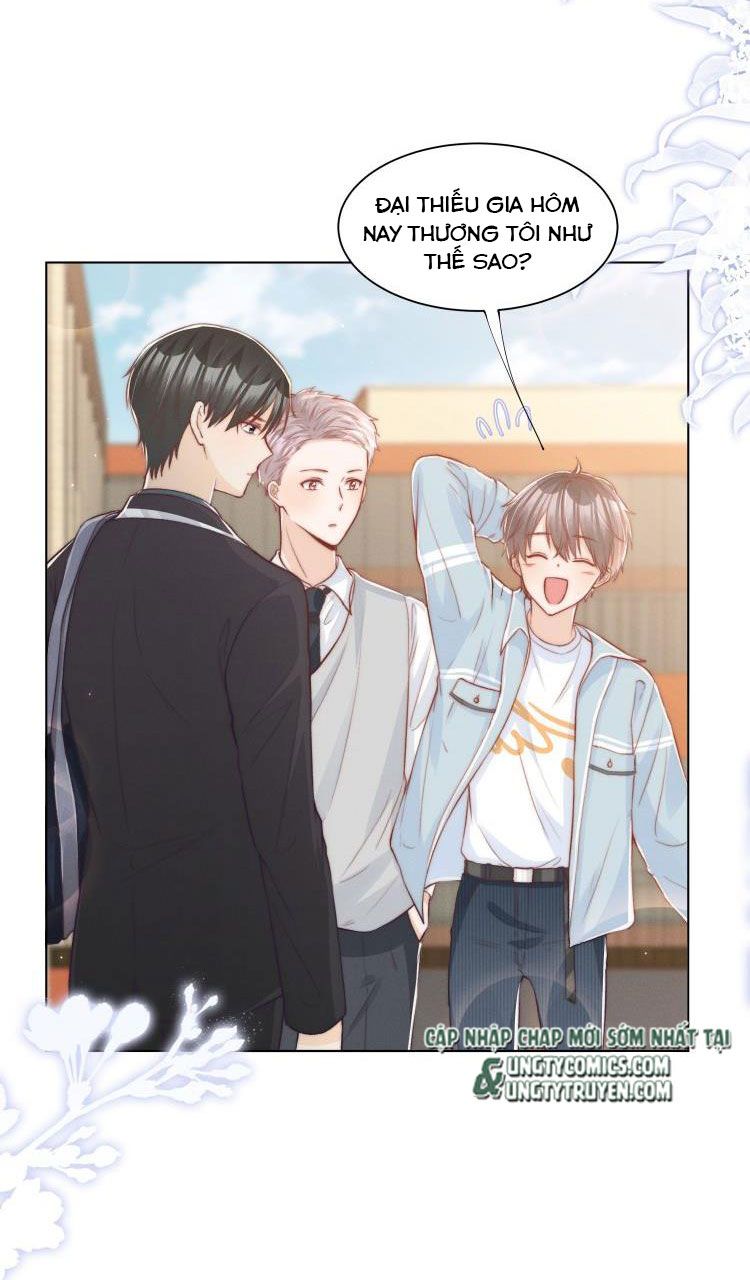 Chỉ Dẫn Ngược Sáng Chapter 9 - Trang 36