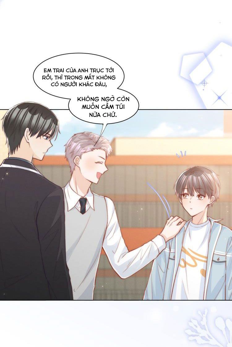 Chỉ Dẫn Ngược Sáng Chapter 9 - Trang 37