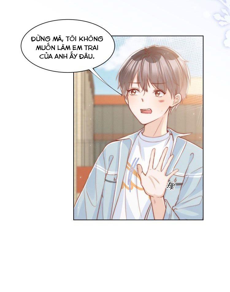 Chỉ Dẫn Ngược Sáng Chapter 9 - Trang 38