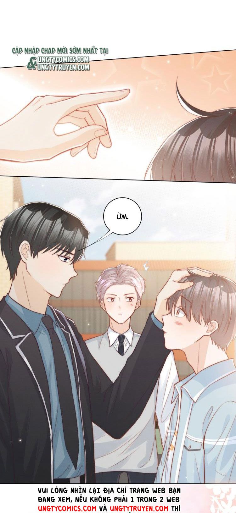 Chỉ Dẫn Ngược Sáng Chapter 9 - Trang 39