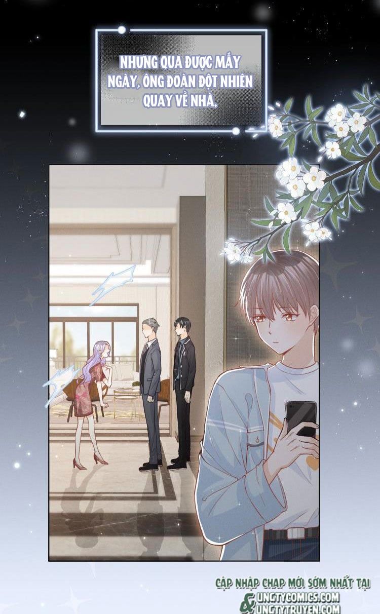 Chỉ Dẫn Ngược Sáng Chapter 9 - Trang 4