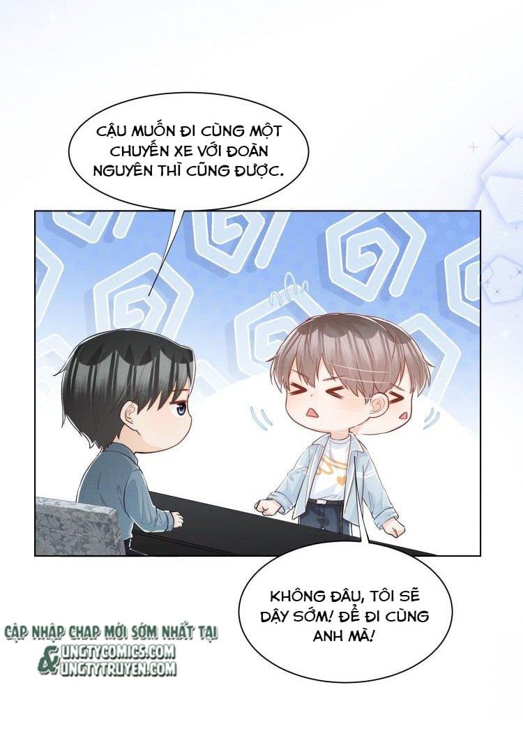 Chỉ Dẫn Ngược Sáng Chapter 9 - Trang 8