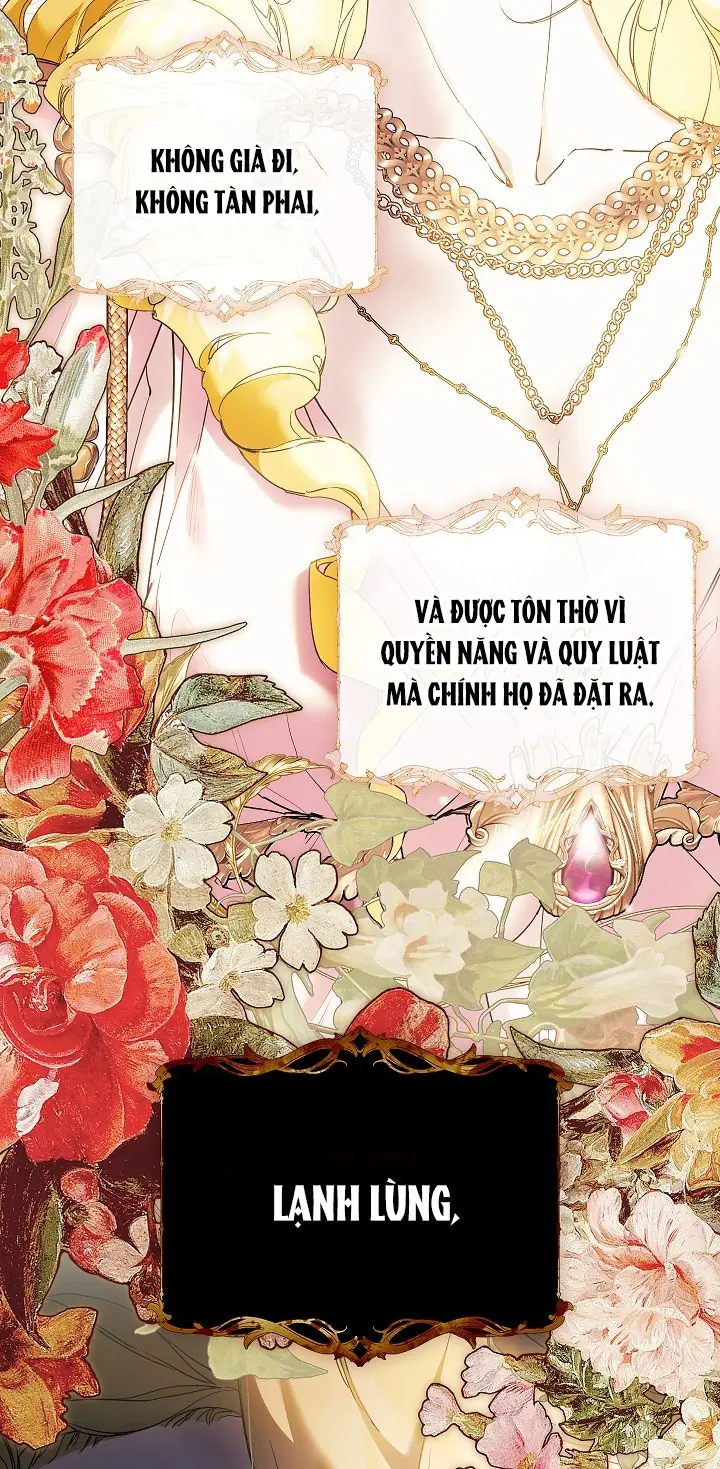 Chỉ Dành Riêng Em, Daphne Chapter 0 - Trang 11