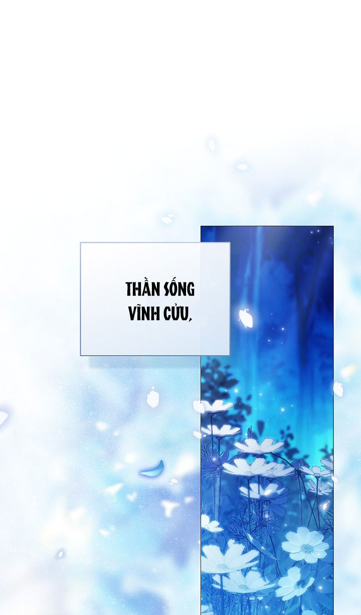 Chỉ Dành Riêng Em, Daphne Chapter 0 - Trang 14