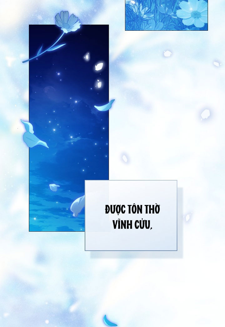 Chỉ Dành Riêng Em, Daphne Chapter 0 - Trang 15