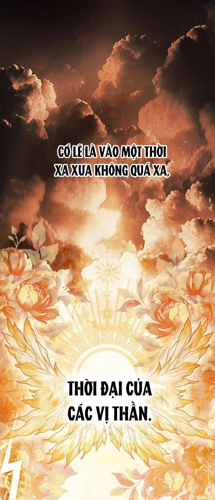 Chỉ Dành Riêng Em, Daphne Chapter 0 - Trang 2