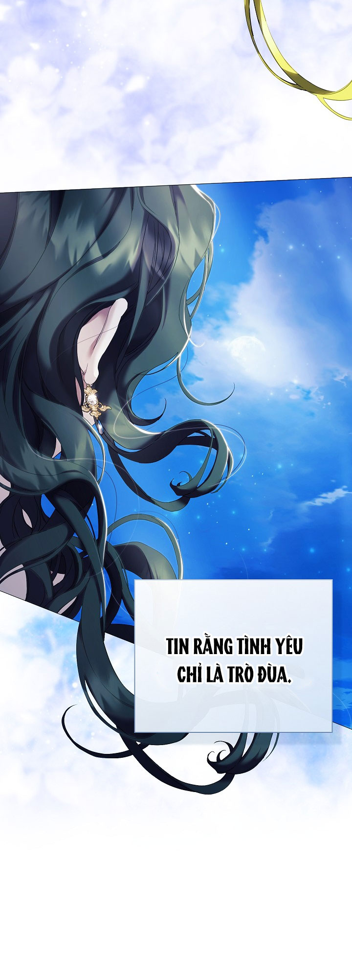 Chỉ Dành Riêng Em, Daphne Chapter 0 - Trang 20