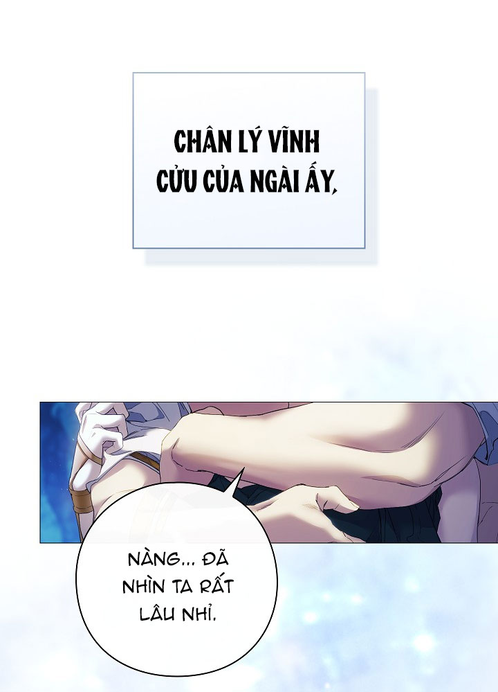 Chỉ Dành Riêng Em, Daphne Chapter 0 - Trang 25