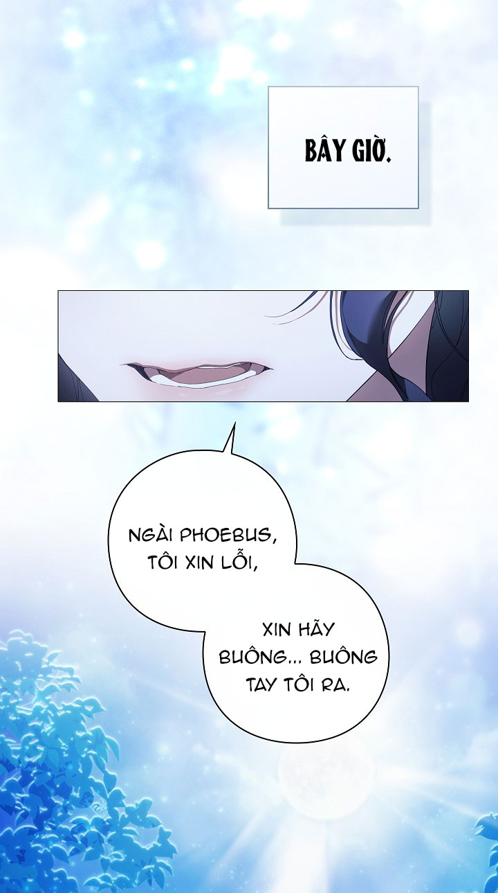 Chỉ Dành Riêng Em, Daphne Chapter 0 - Trang 27