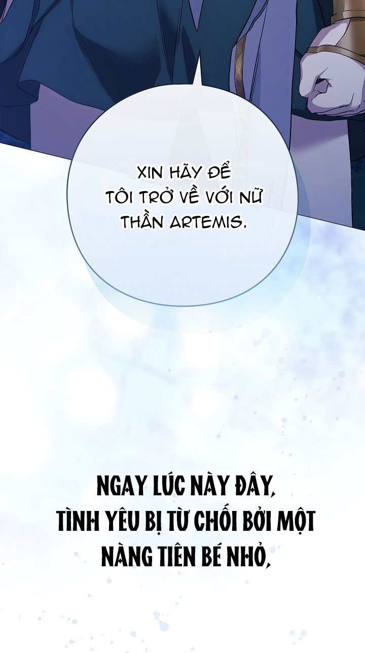 Chỉ Dành Riêng Em, Daphne Chapter 0 - Trang 29