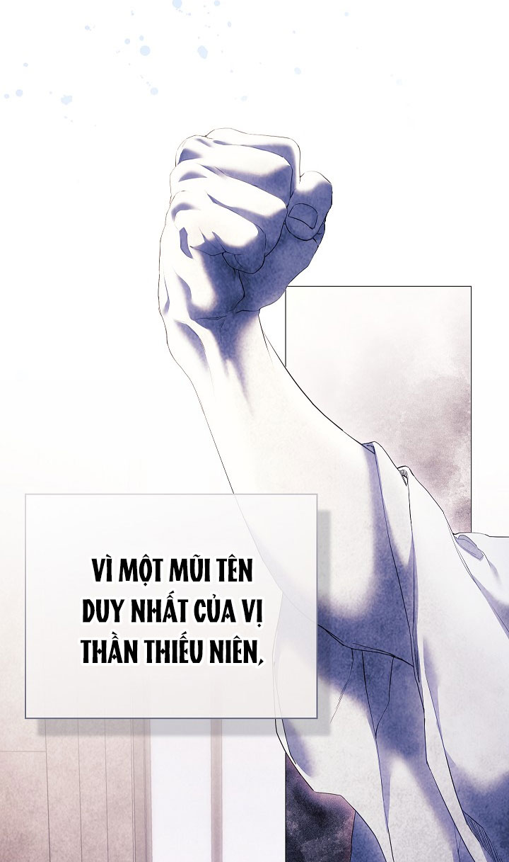 Chỉ Dành Riêng Em, Daphne Chapter 0 - Trang 30