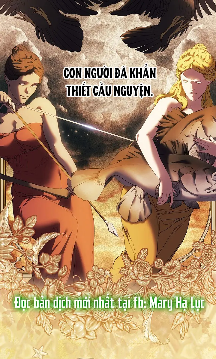 Chỉ Dành Riêng Em, Daphne Chapter 0 - Trang 4