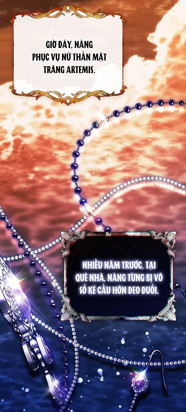 Chỉ Dành Riêng Em, Daphne Chapter 1.1 - Trang 27