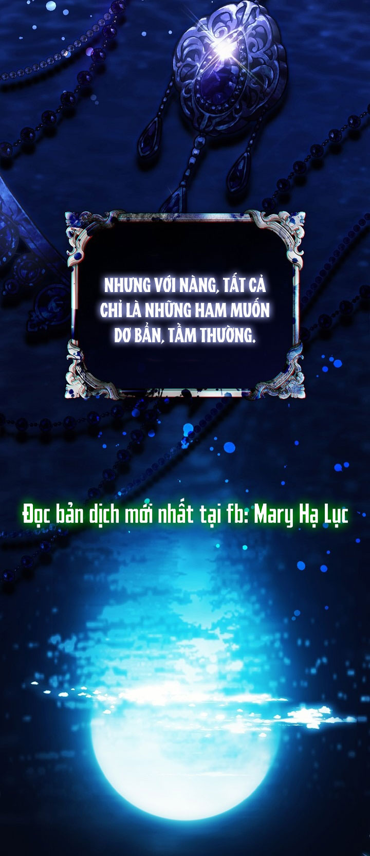 Chỉ Dành Riêng Em, Daphne Chapter 1.1 - Trang 28