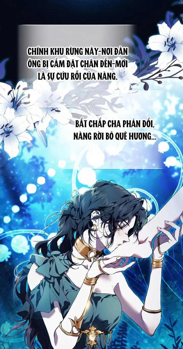 Chỉ Dành Riêng Em, Daphne Chapter 1.1 - Trang 29