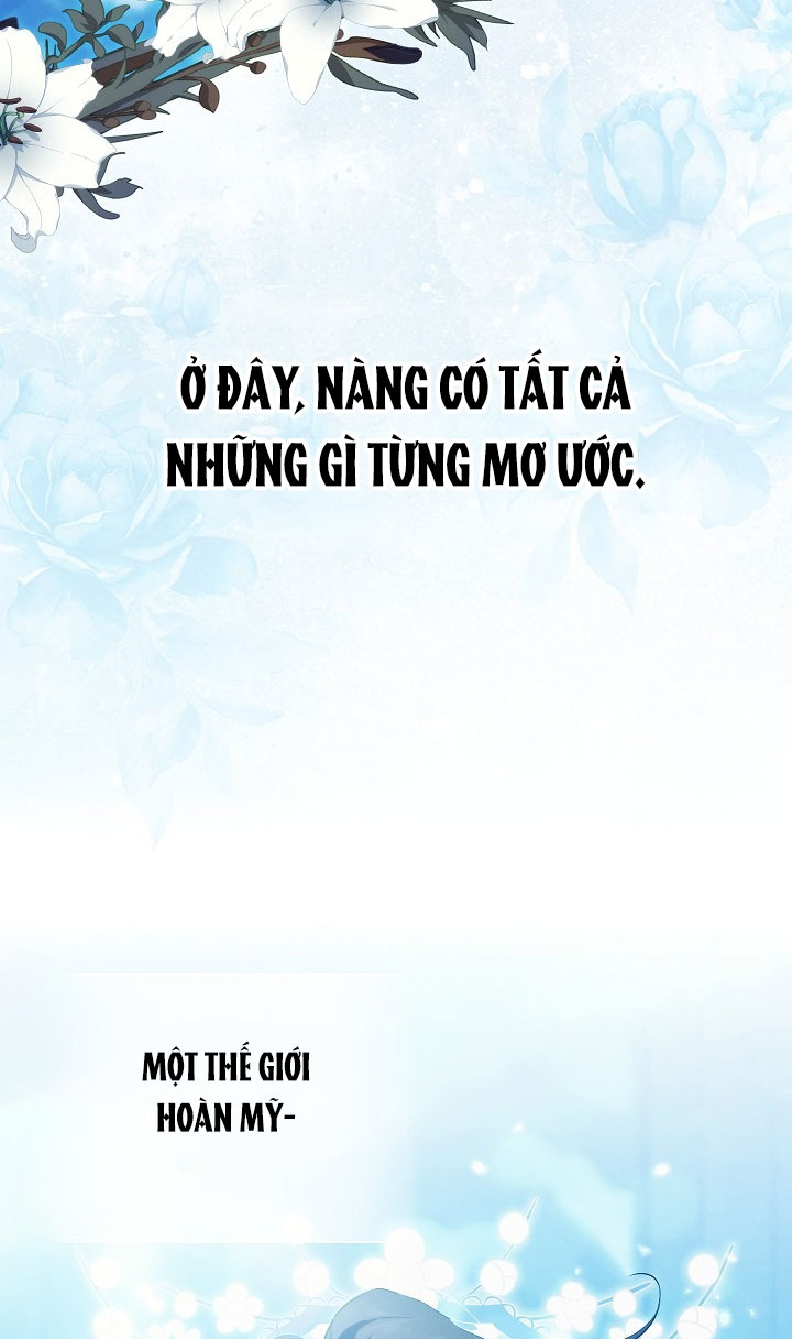 Chỉ Dành Riêng Em, Daphne Chapter 1.1 - Trang 31