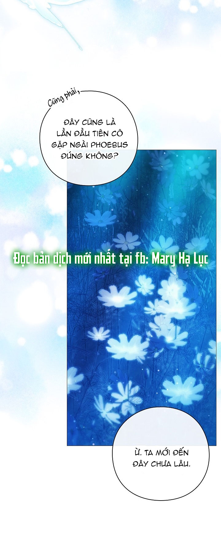 Chỉ Dành Riêng Em, Daphne Chapter 1.1 - Trang 36